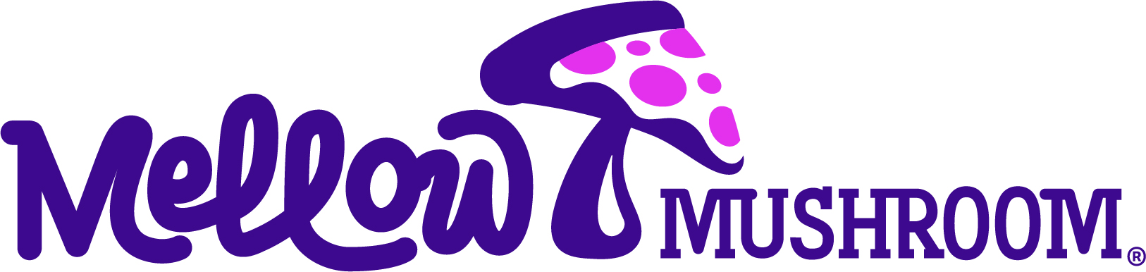 Mellow Mushroom Logo